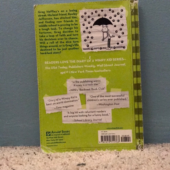 Chapter Books - Picture 5 of 7